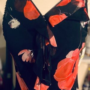 Inc brand tank top new.